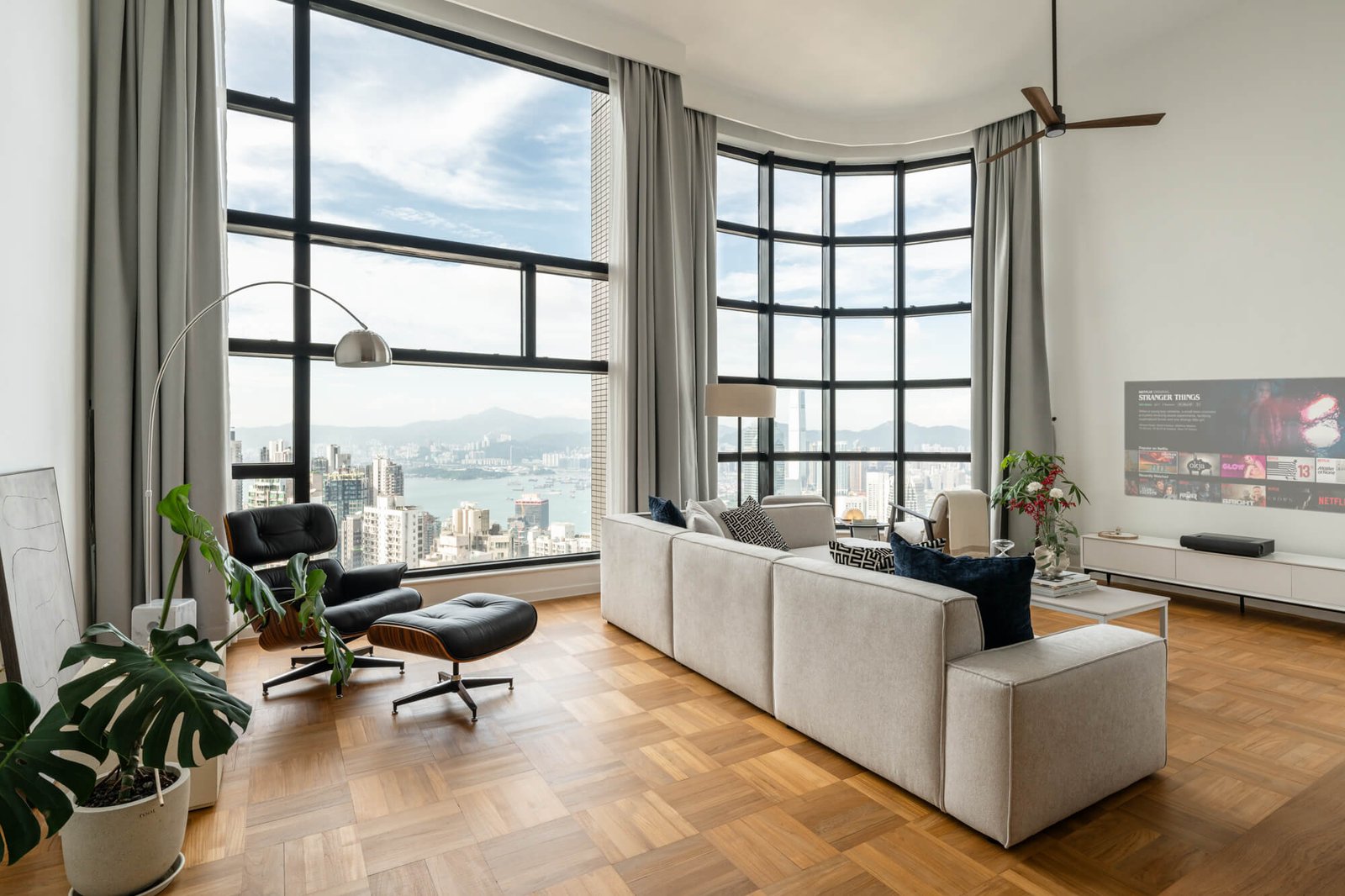 Jose’s Central Duplex