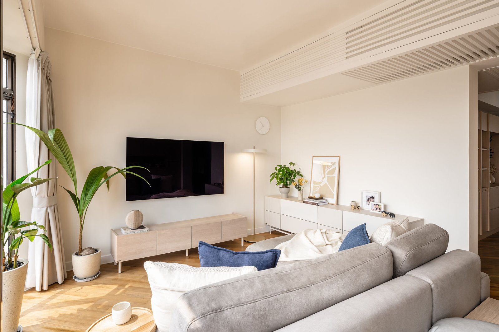 Holly’s Chinoiserie – Inspired Home