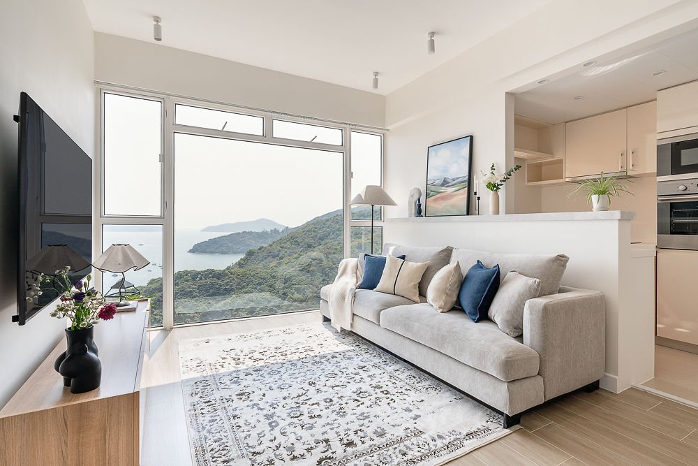 Melina & Kevin's Home